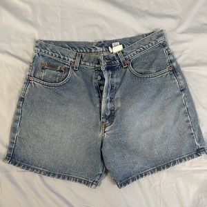 Vintage Calvin Klein Shorts SIZE 11